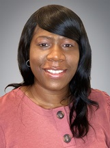 Shaquanna Simmons M.S., RT (R)(MR), Coordinator Quality and Patient Safety Department of Radiology  Hospital of the University of Pennsylvania 